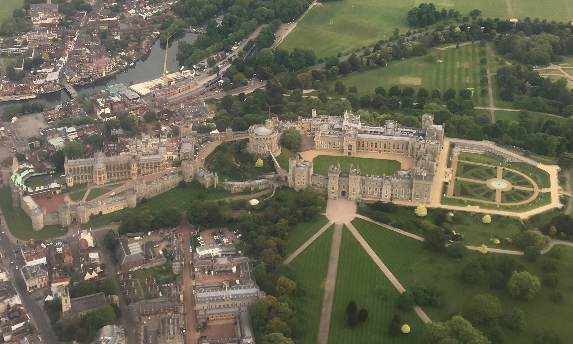 Windsor Castle